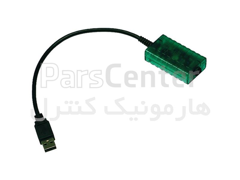 کابل پروگرام K-ADP-USB