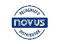 نمایندگی رسمی و عاملیت فروش NOVUS برزیل
